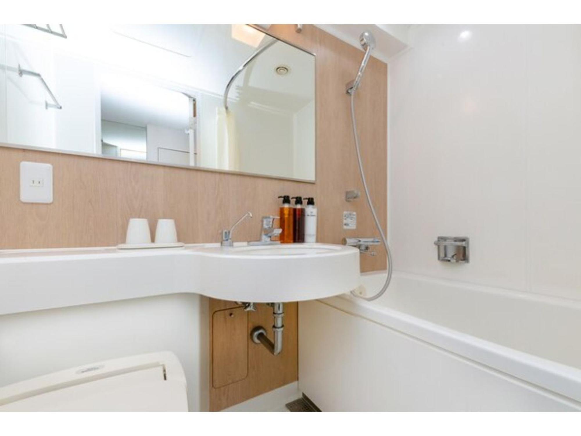 The One Five Fukuoka Tenjin - Vacation Stay 40114V エクステリア 写真