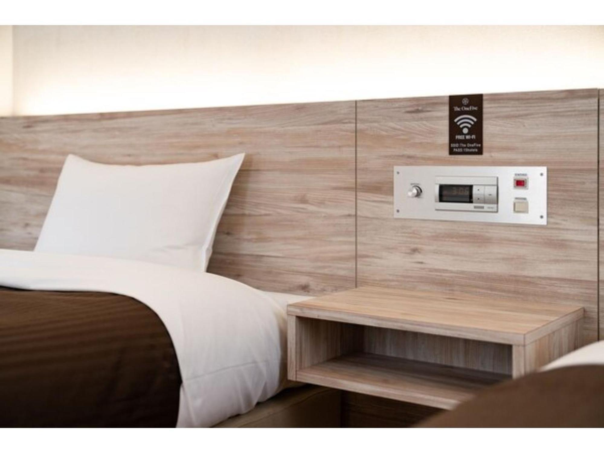 The One Five Fukuoka Tenjin - Vacation Stay 40114V エクステリア 写真
