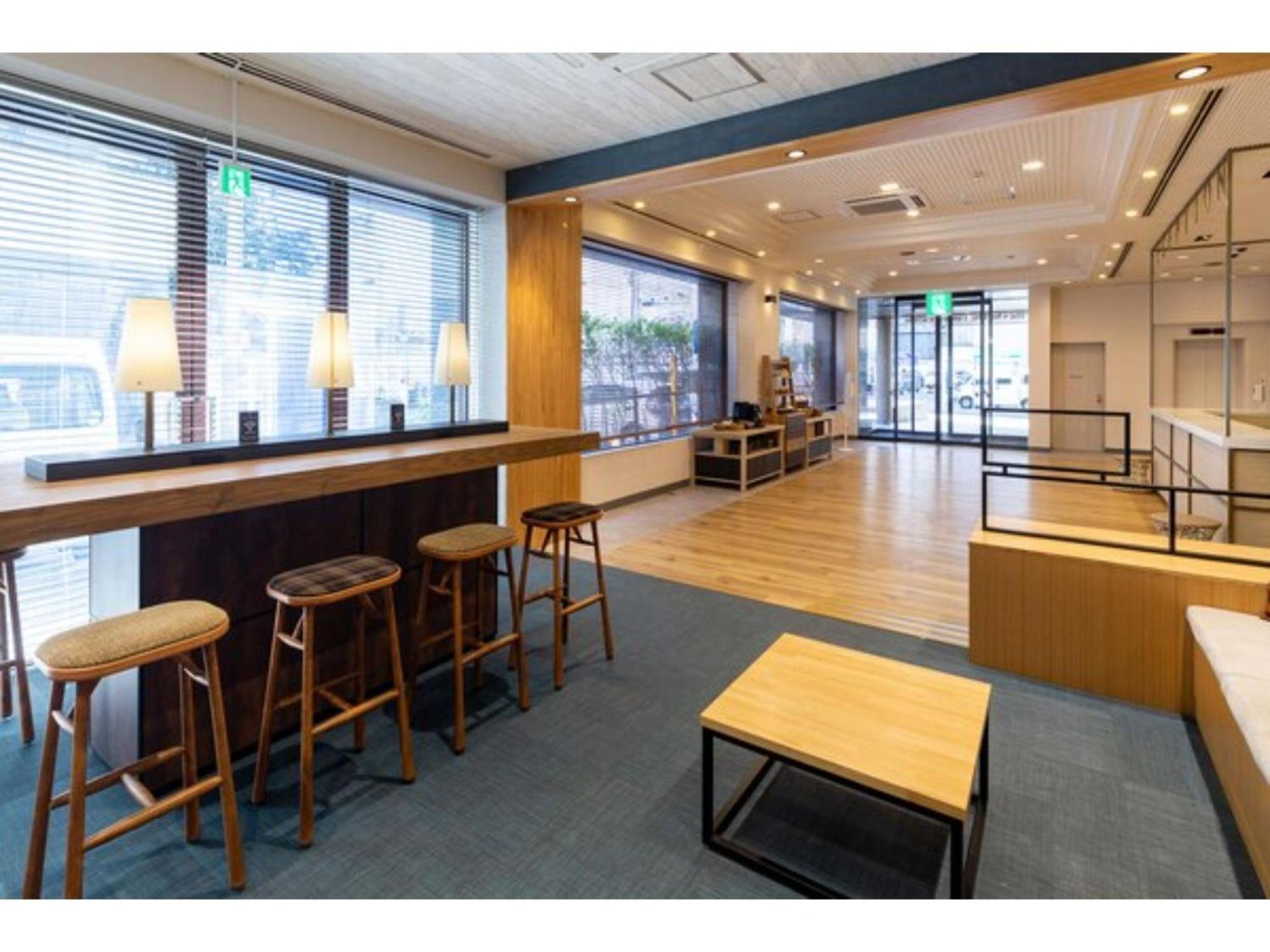 The One Five Fukuoka Tenjin - Vacation Stay 40114V エクステリア 写真