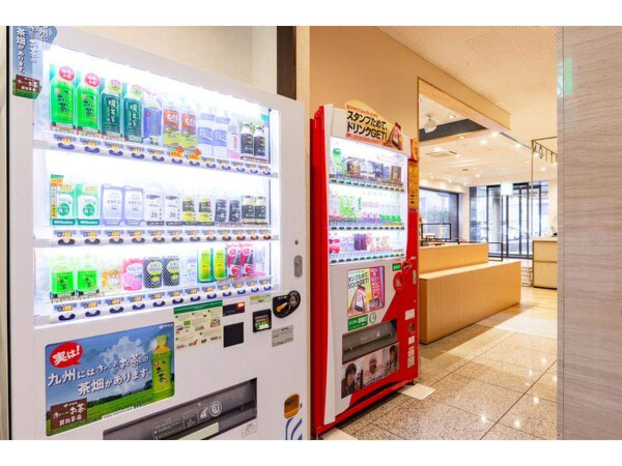 The One Five Fukuoka Tenjin - Vacation Stay 40114V エクステリア 写真