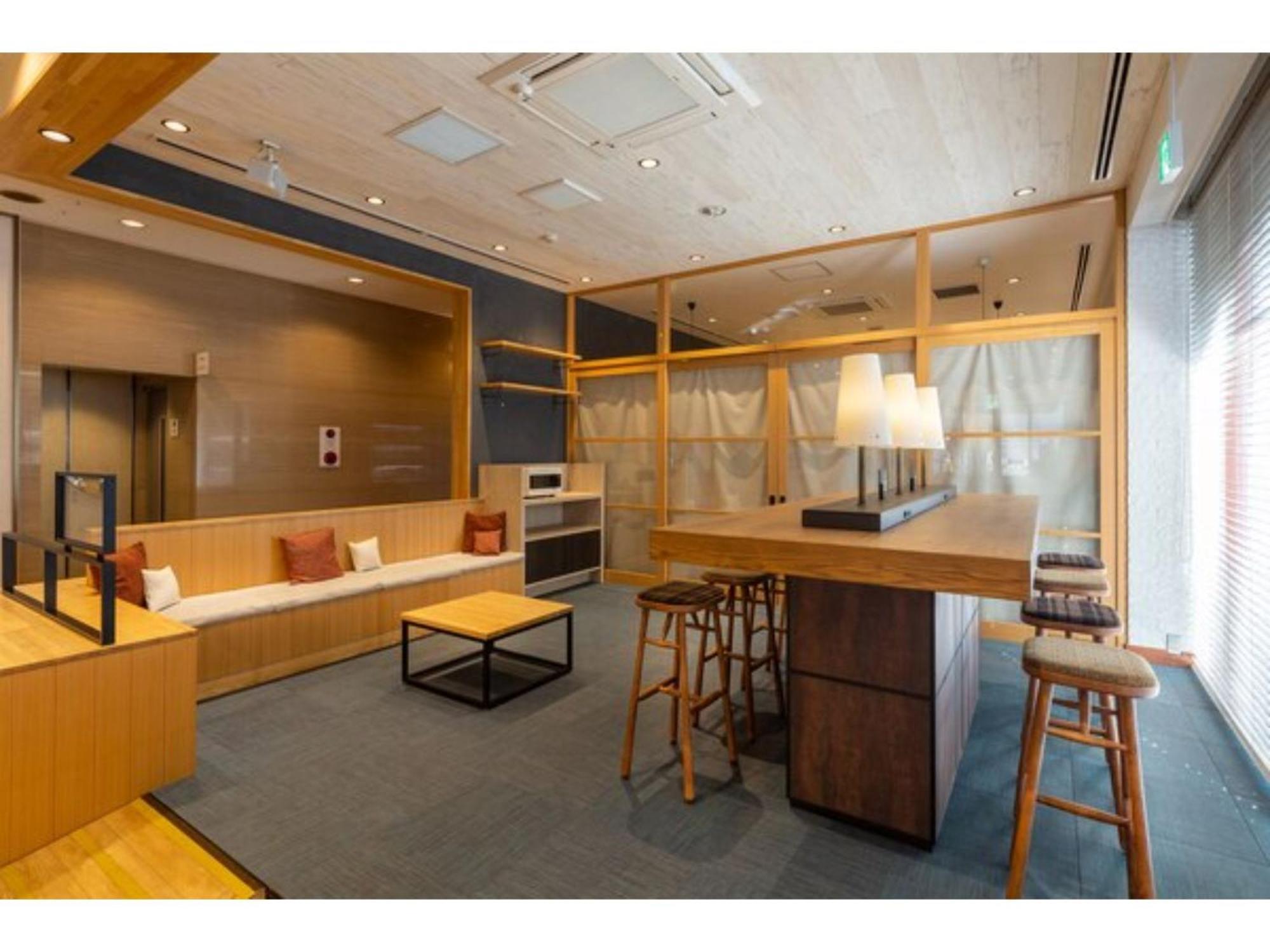 The One Five Fukuoka Tenjin - Vacation Stay 40114V エクステリア 写真